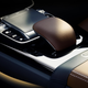 Illustration for article titled Hey The New Mercedes A-Class Interior Actually Looks Pretty Sweet